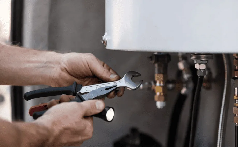 Why choose Water Heater Repair in Luning, NV